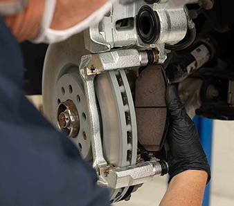Brake Linings