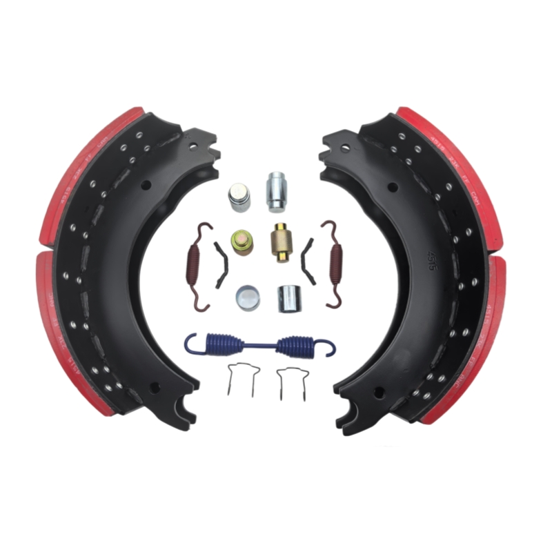 Brake Shoe Kit