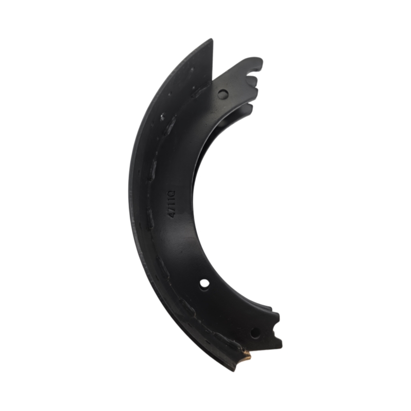 Brake Shoe Without Brake Linings