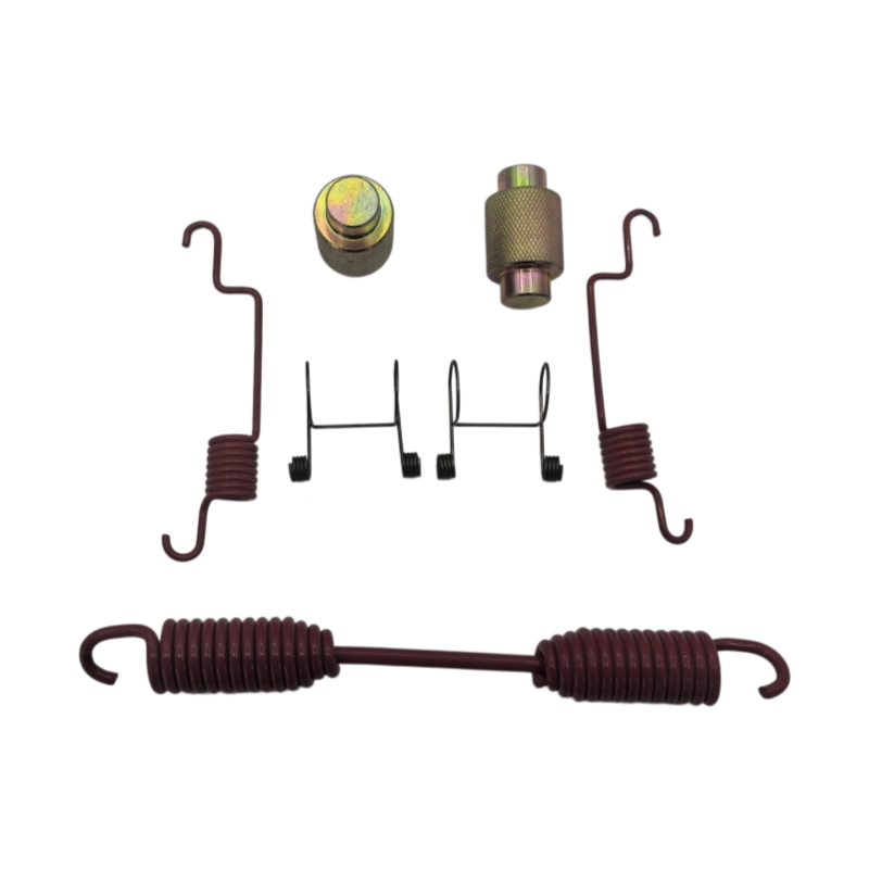 North American Commercial 4709 Repair Kit for 4709 4726 4719 Brake Shoes – Heavy-Duty Wheel-End Foundation Hardware Overhaul Set