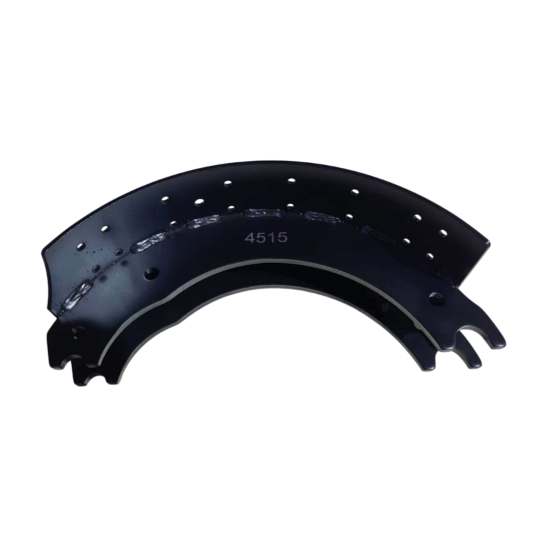 North American Heavy-Duty 4515 Brake Shoe (16.5