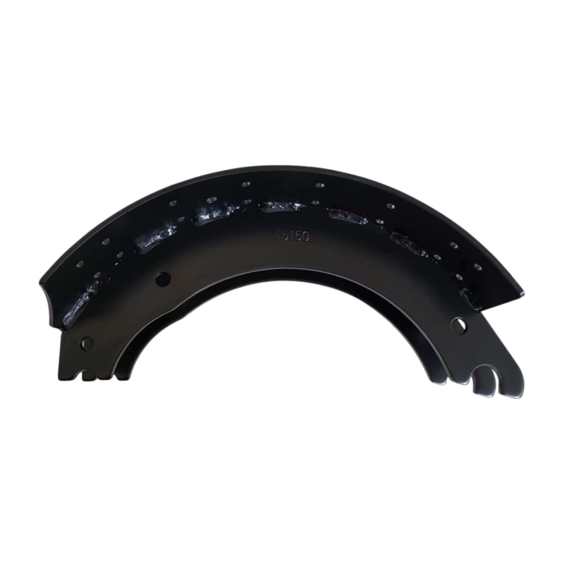 North American Heavy-Duty 4515Q Brake Shoe (16.5