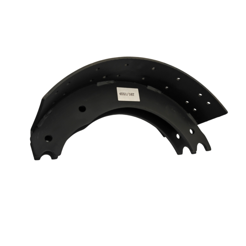 North American Commercial 4551 Brake Shoe (15