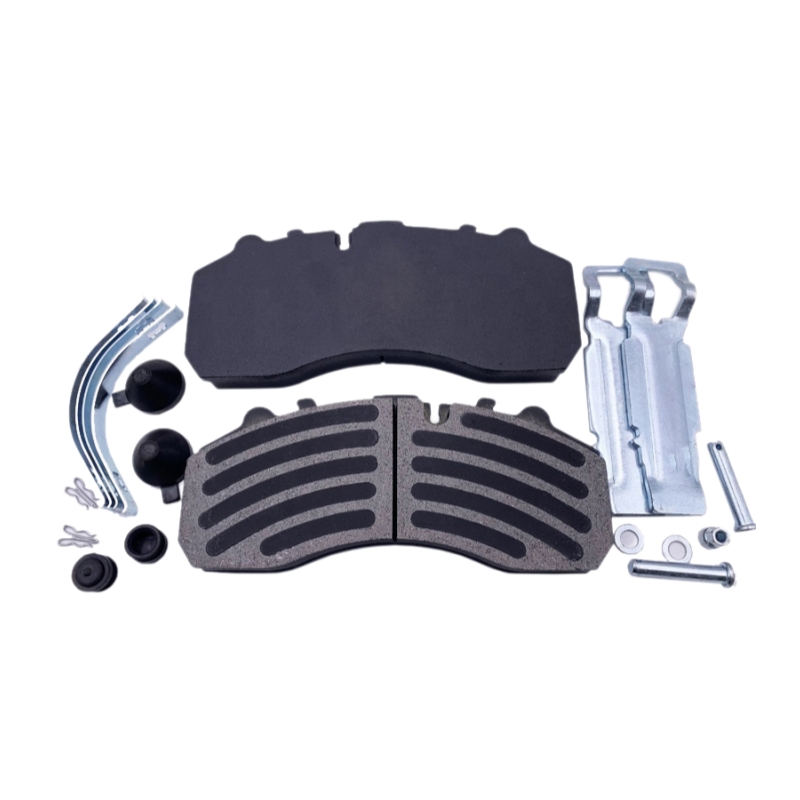 Truck Disc Brake Pad 29087