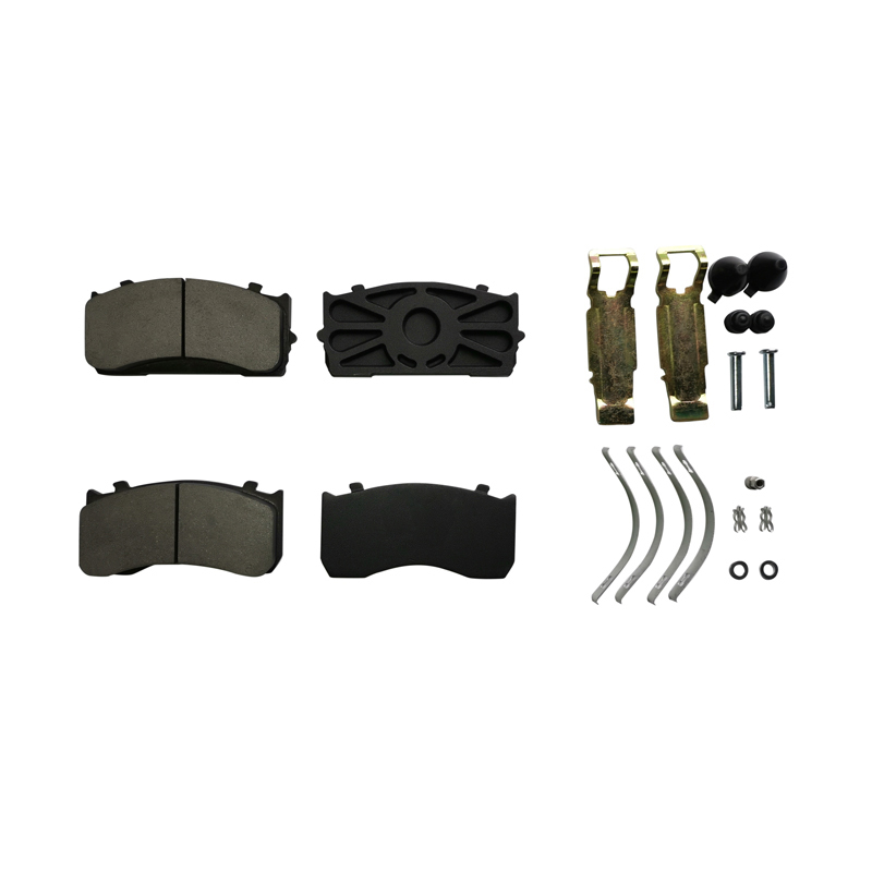 Truck Disc Brake Pad 29115