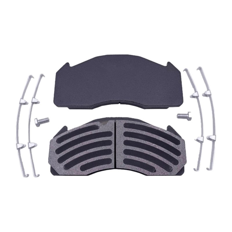 Truck Disc Brake Pad 29125