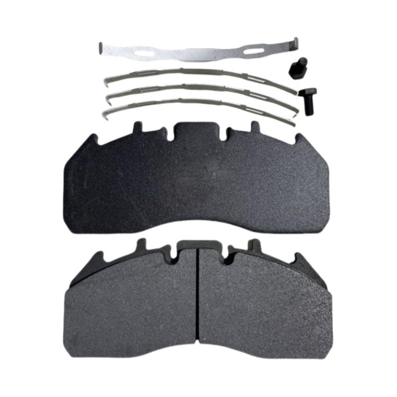 Truck Disc Brake Pad 29131