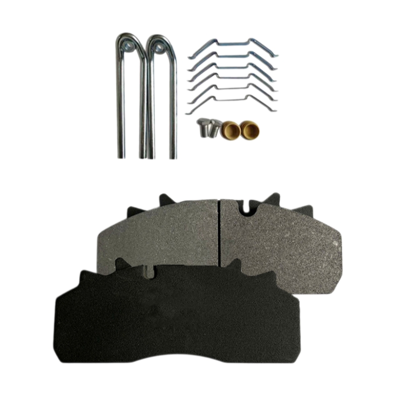 Truck Disc Brake Pad 29159