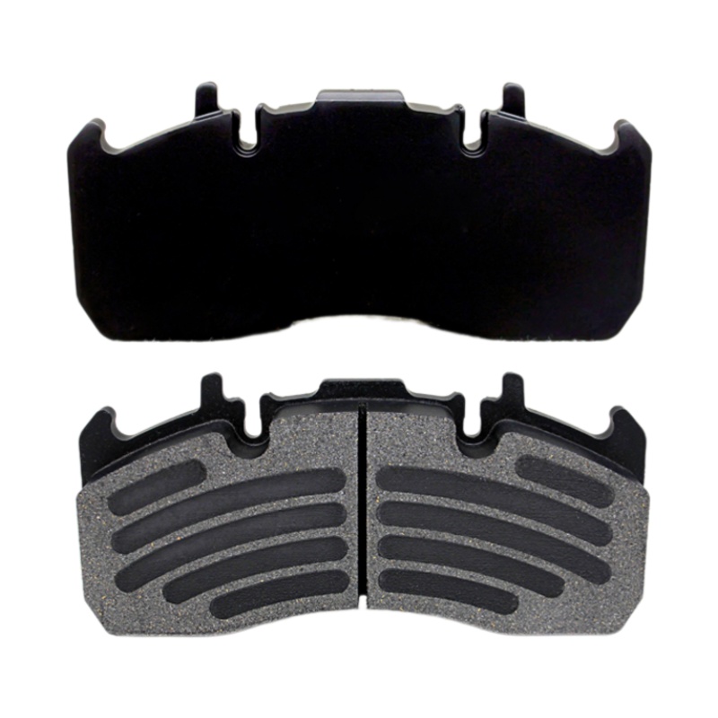 Truck Disc Brake Pad 29173