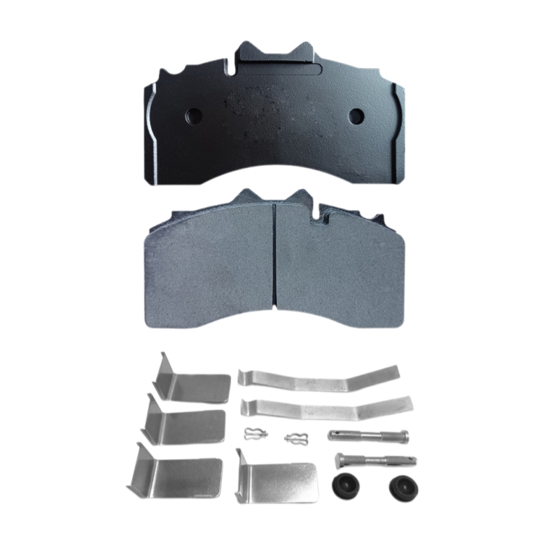 Truck Disc Brake Pad 29228