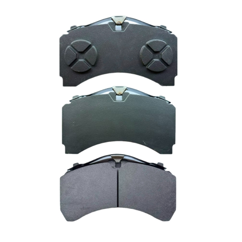 Truck Disc Brake Pad 29244/29245