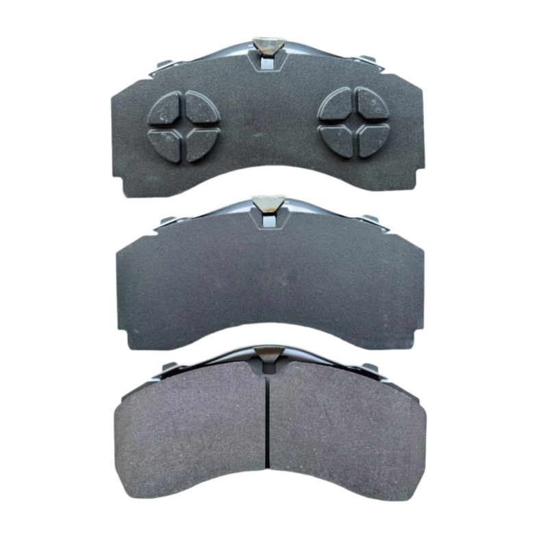 Truck Disc Brake Pad 29246/29247