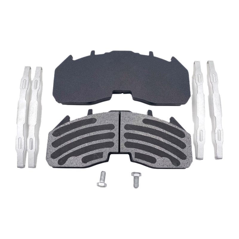 Truck Disc Brake Pad 29332