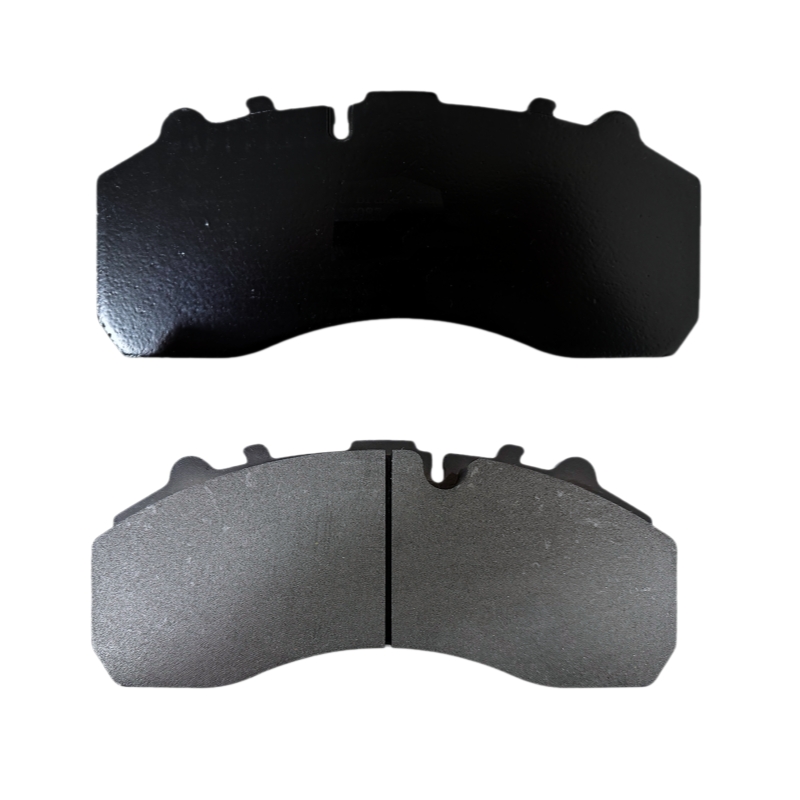 Disc Brake Pads