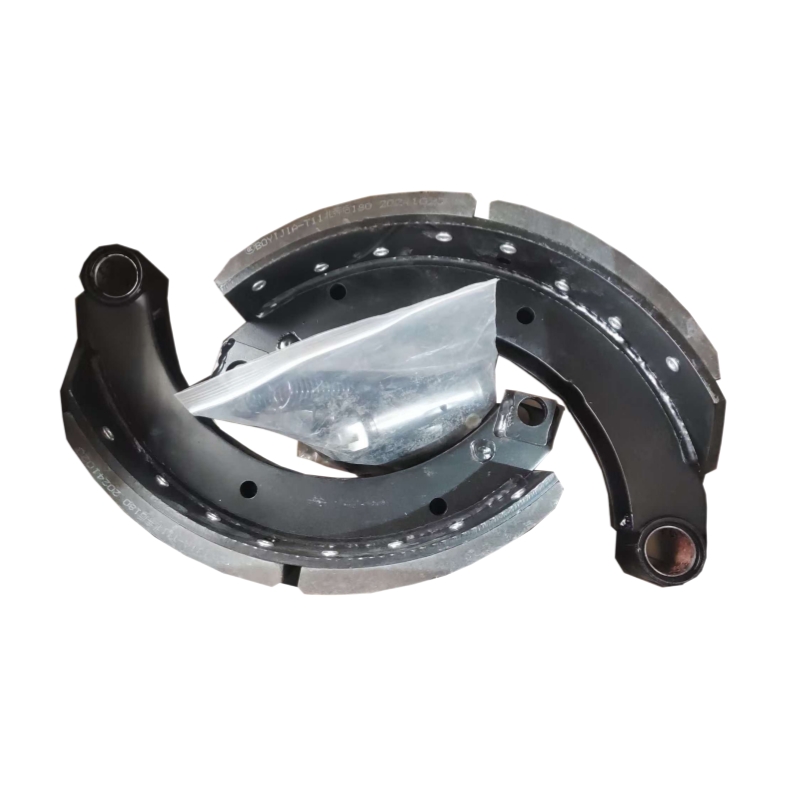 Brake Shoe Kit Mercedes-Benz 160