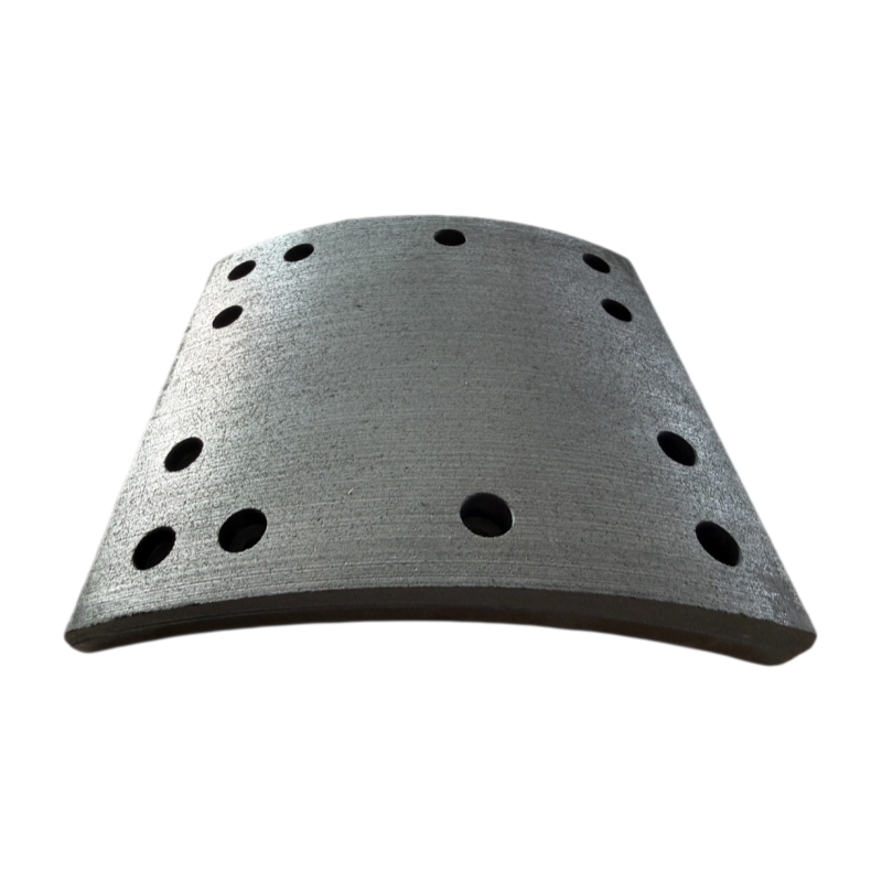 North American Fleet Brake Linings WVA 19036 for 420 x 200mm Axle Shoes