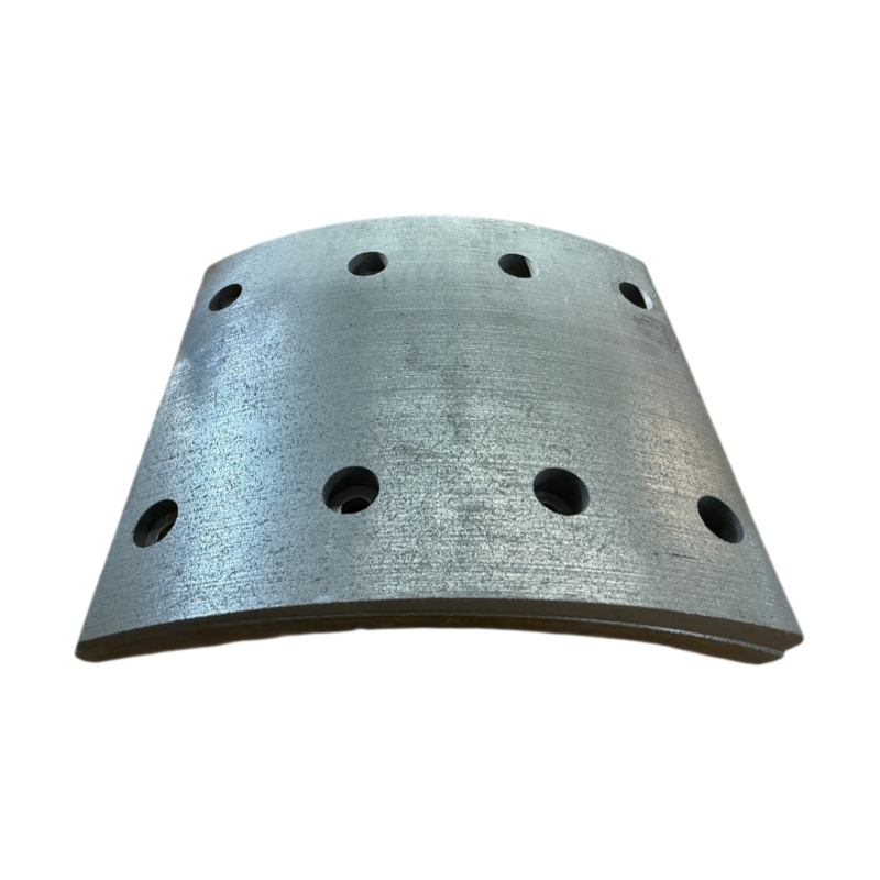 Heavy-Duty Truck Brake Linings WVA 19363 for 420 x 180mm Axle Shoes