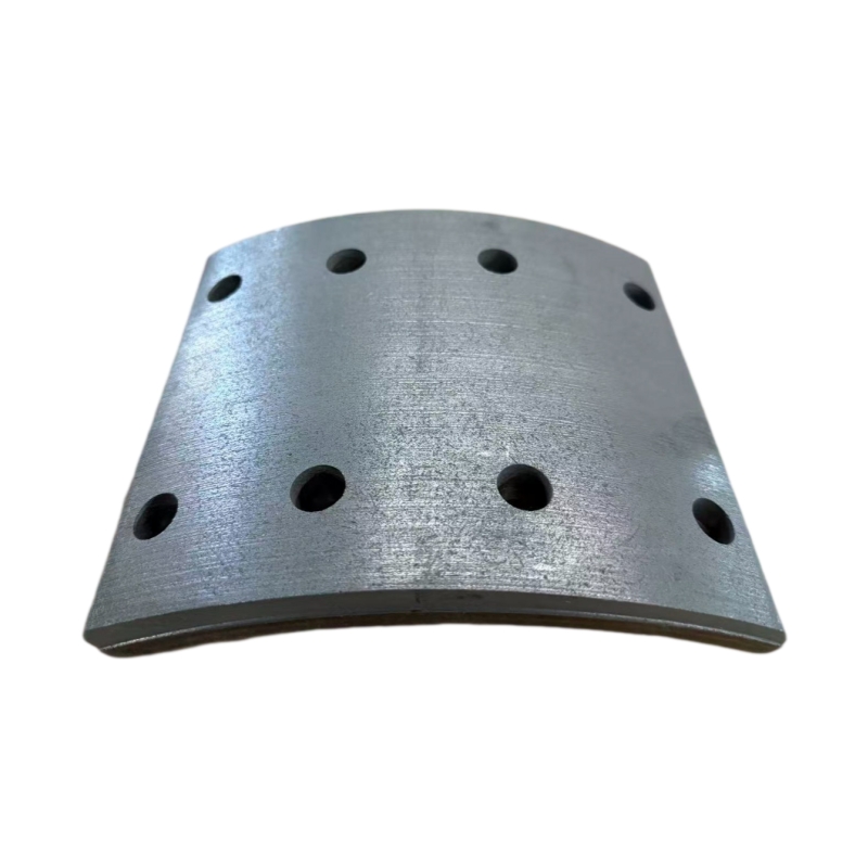 Commercial Truck Brake Linings WVA 19364 for 420 x 200mm Foundation Wheel Ends