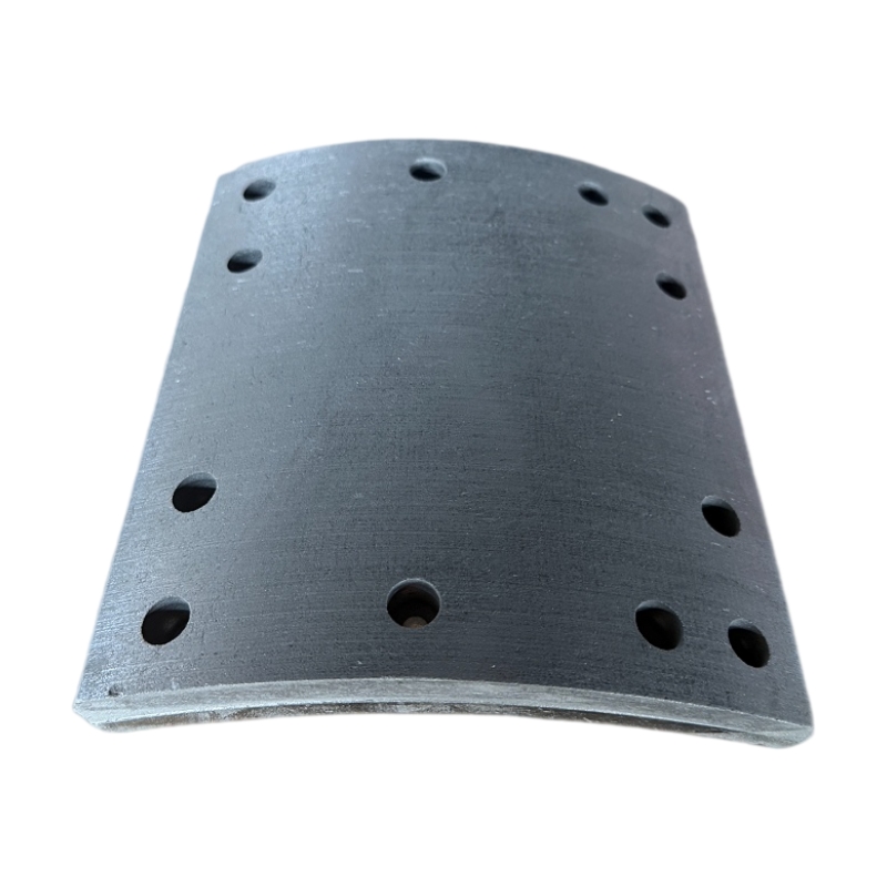 Brake Linings WVA 19369 Friction Replacement Set for 420 x 200mm Commercial Wheel Ends